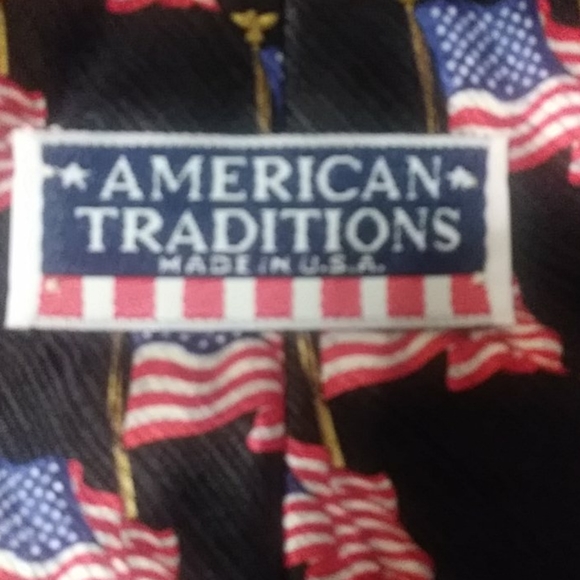 Men's Ties - Picture 4 of 10